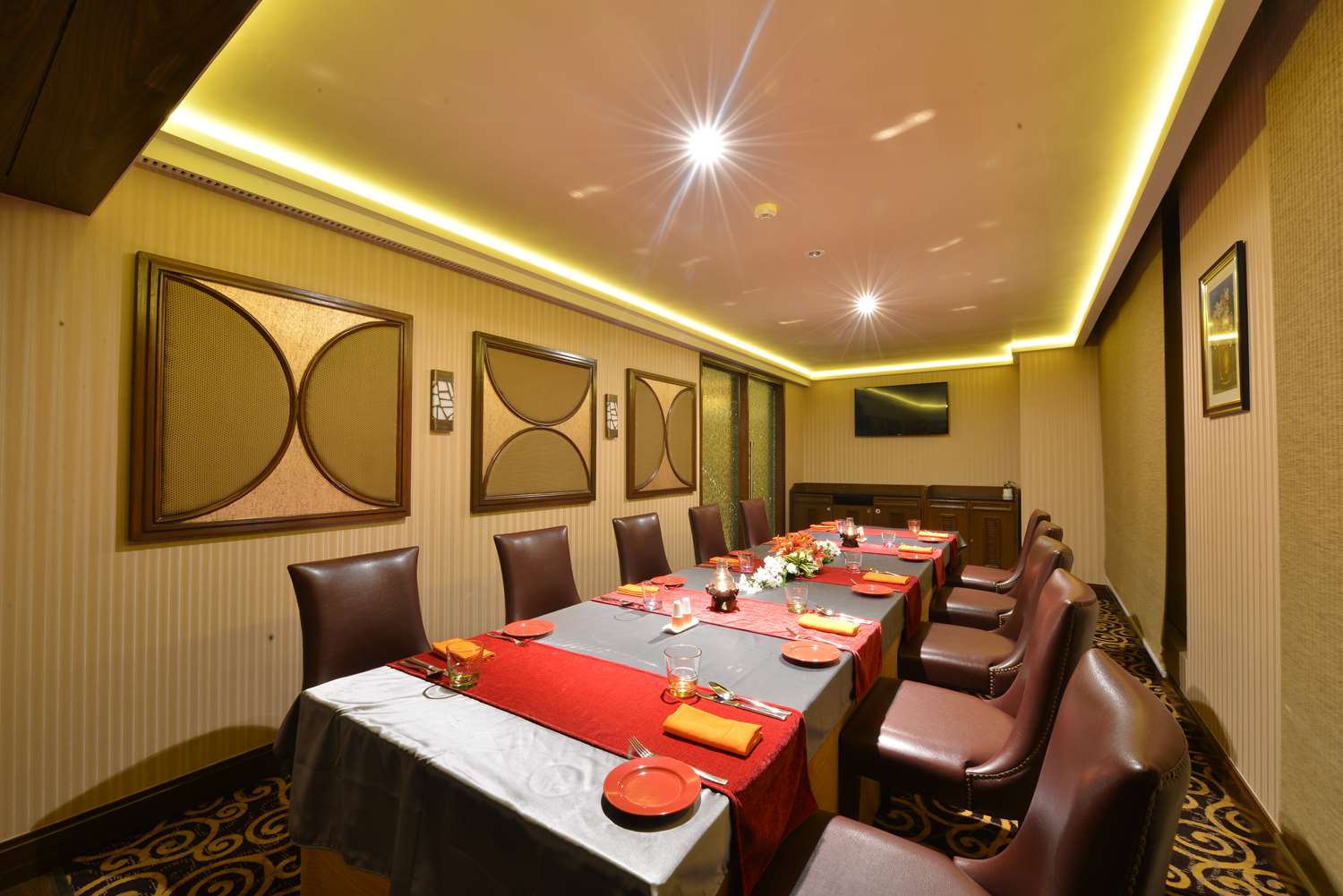 Ramada Plaza by Wyndham Chennai 41/55