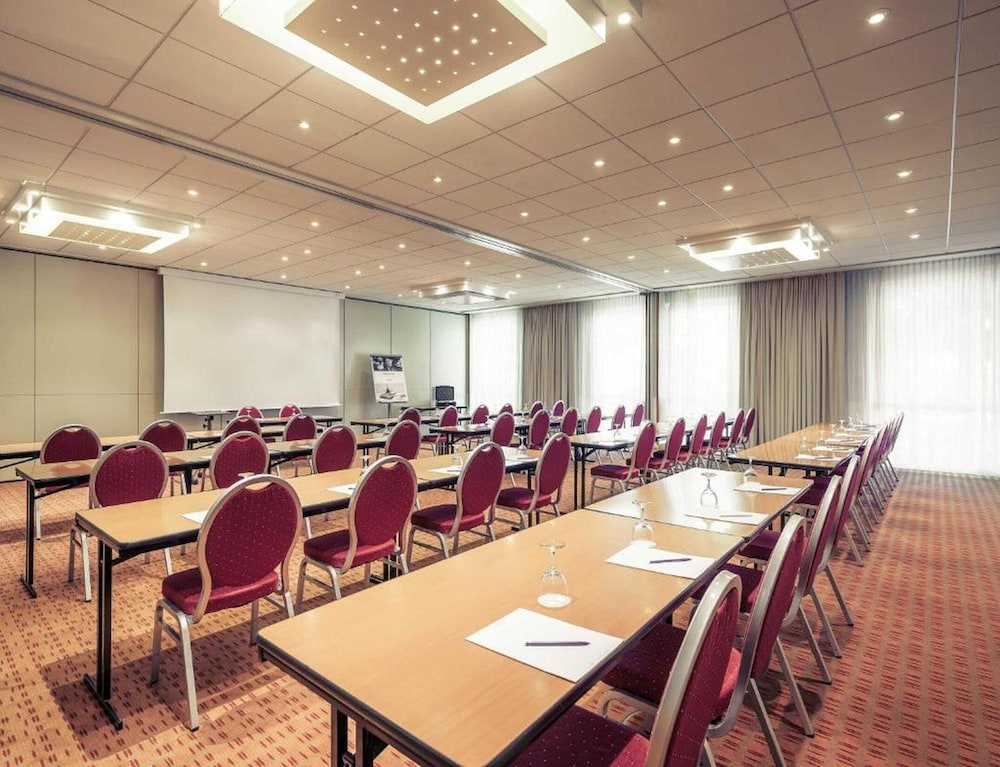 Mercure Hotel Berlin City West 67/78
