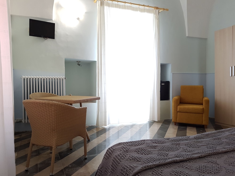 B B Tenuta Doxi 31/55