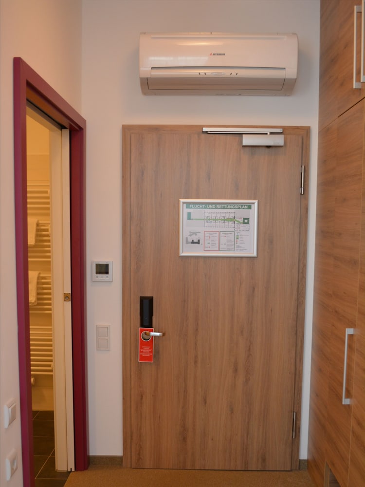 Hotel Vita Berlin 7/31