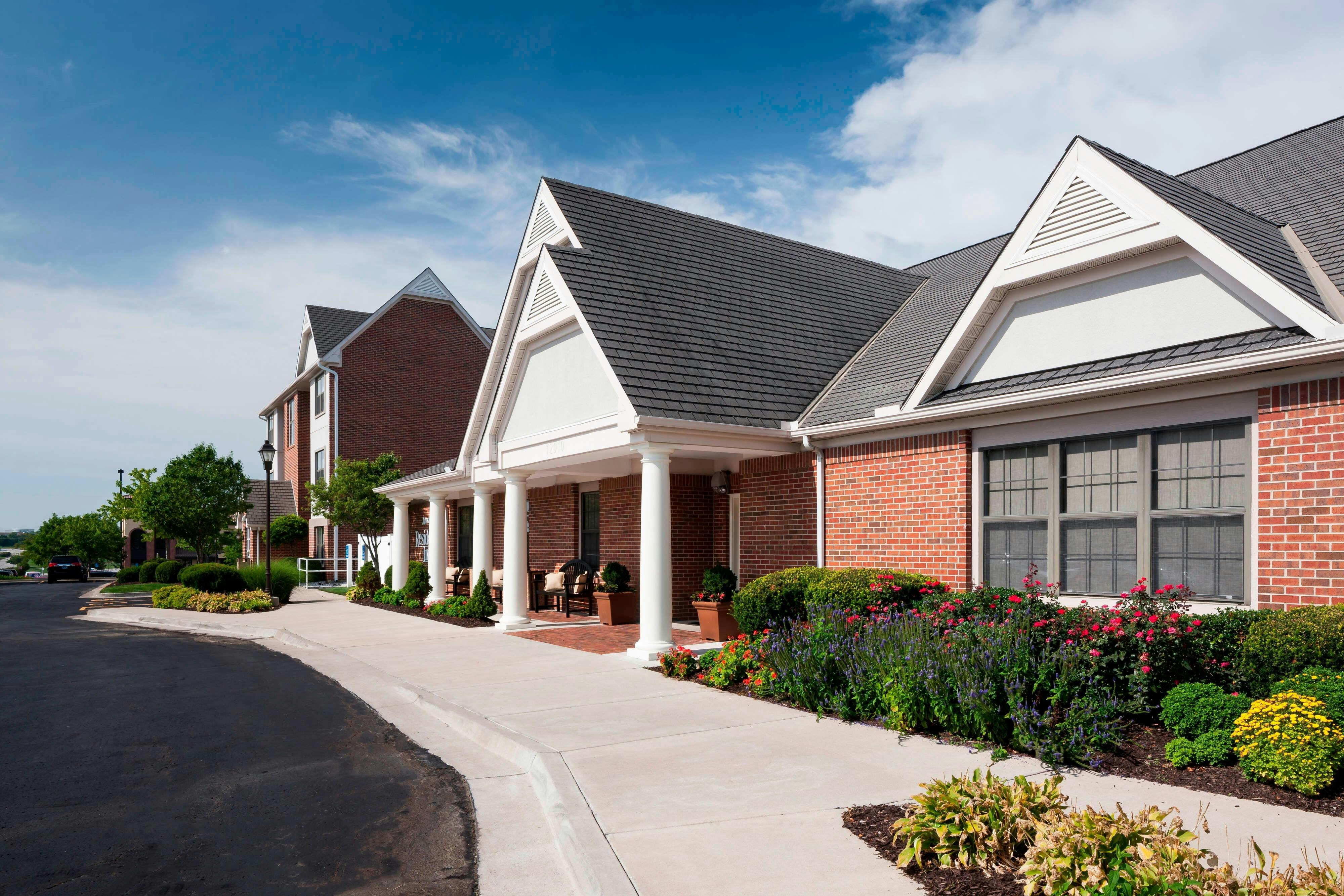 Residence Inn by Marriott Kansas City Overland Park 6/50