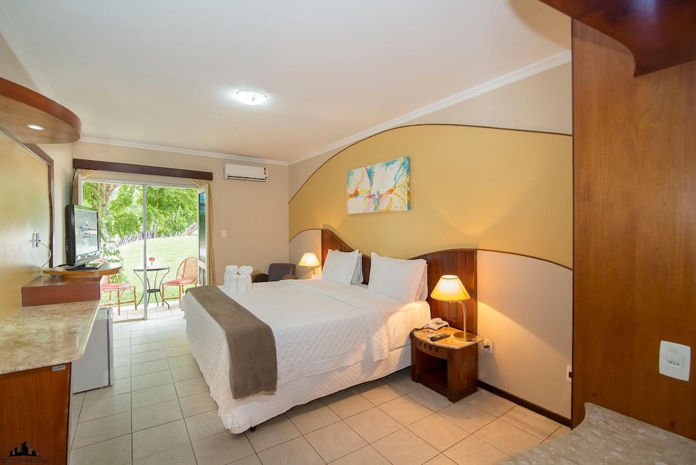 THERMAS HOTEL AND RESORT 9/50