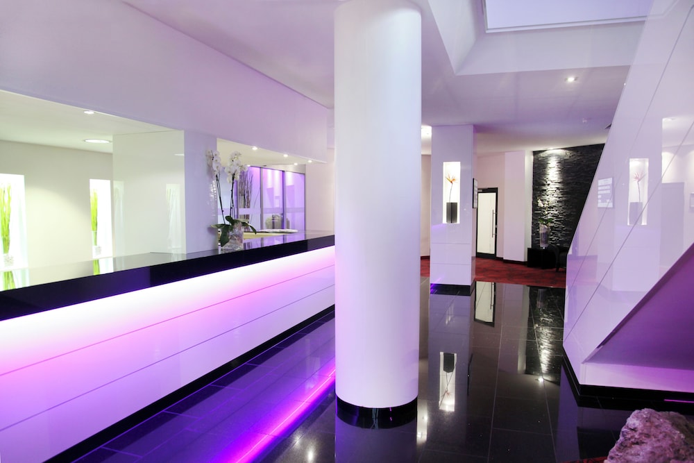 MERCURE HOTEL HAGEN 20/67