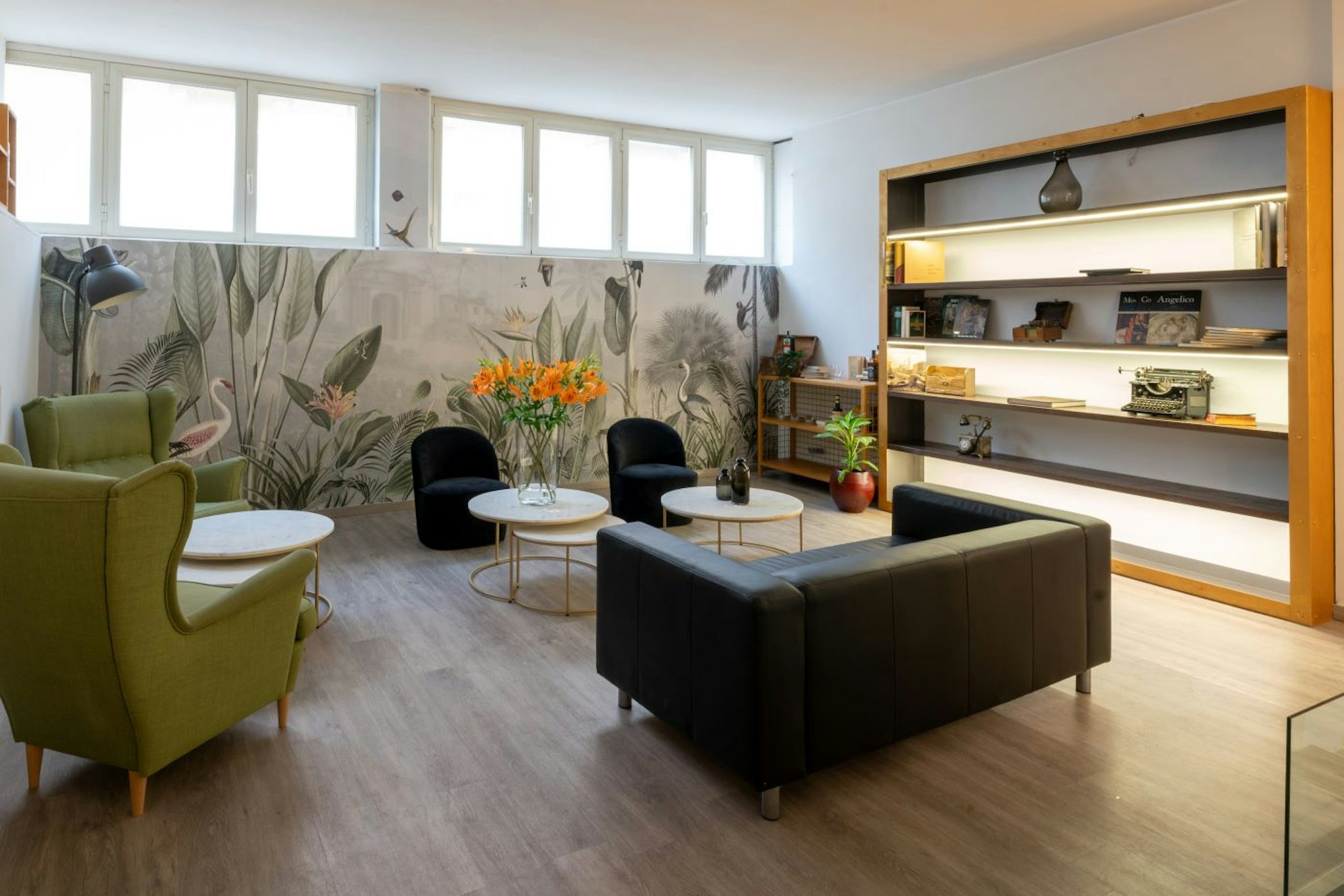 Kleos Hotel Milano 36/48