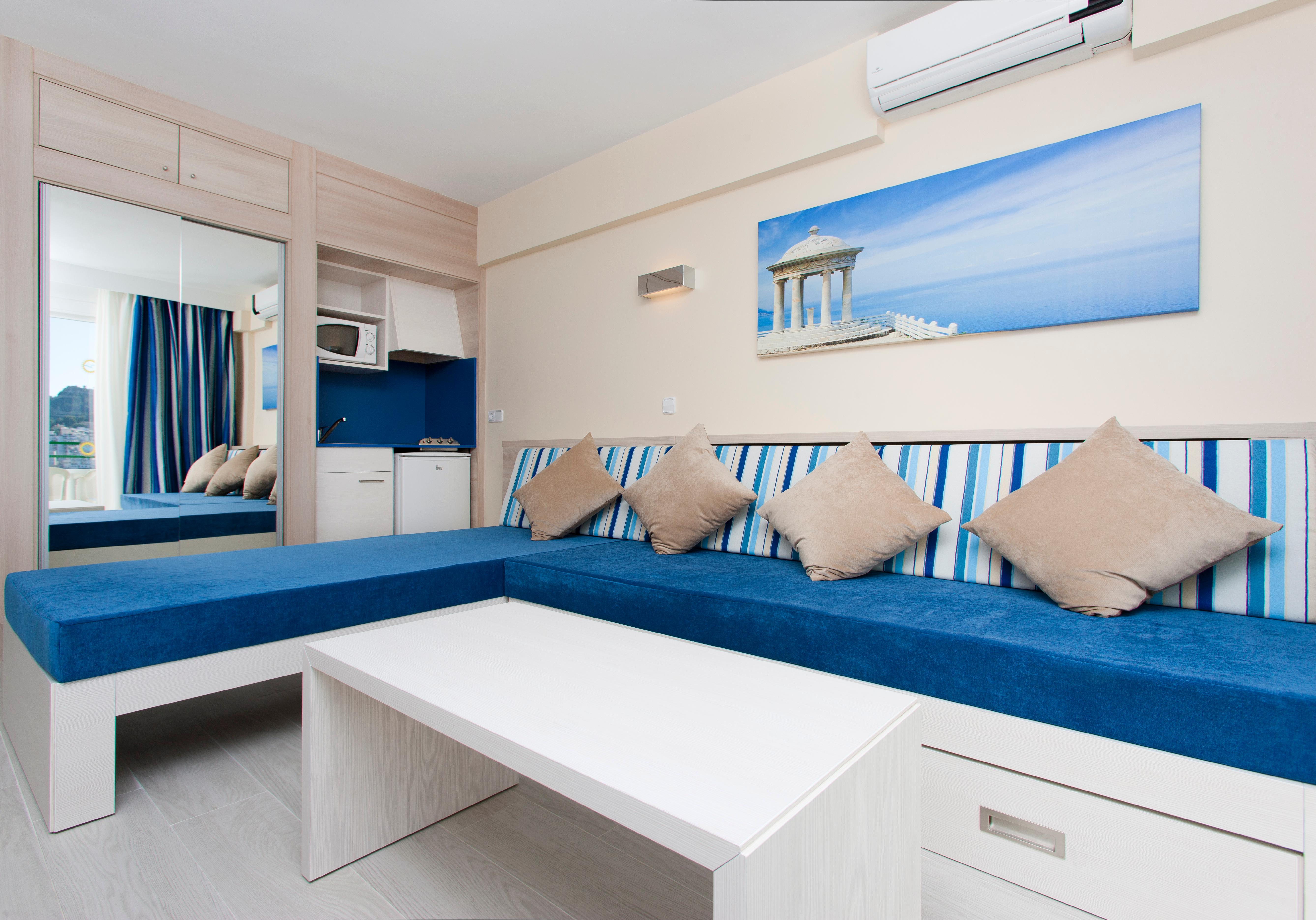 Globales Verdemar Apartments 15/39