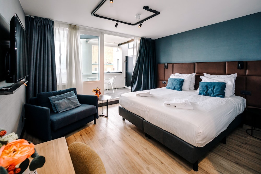 Amsterdam Beach Hotel 22/61