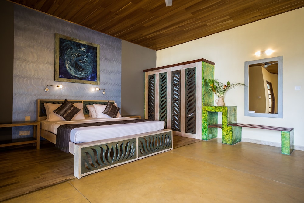 Galavilla Boutique Hotel & Spa 12/71
