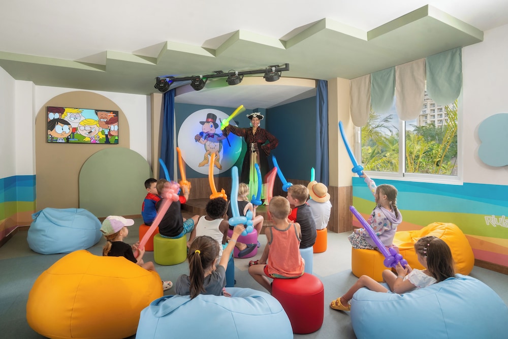 RIU Flamingos - All Inclusive 51/60