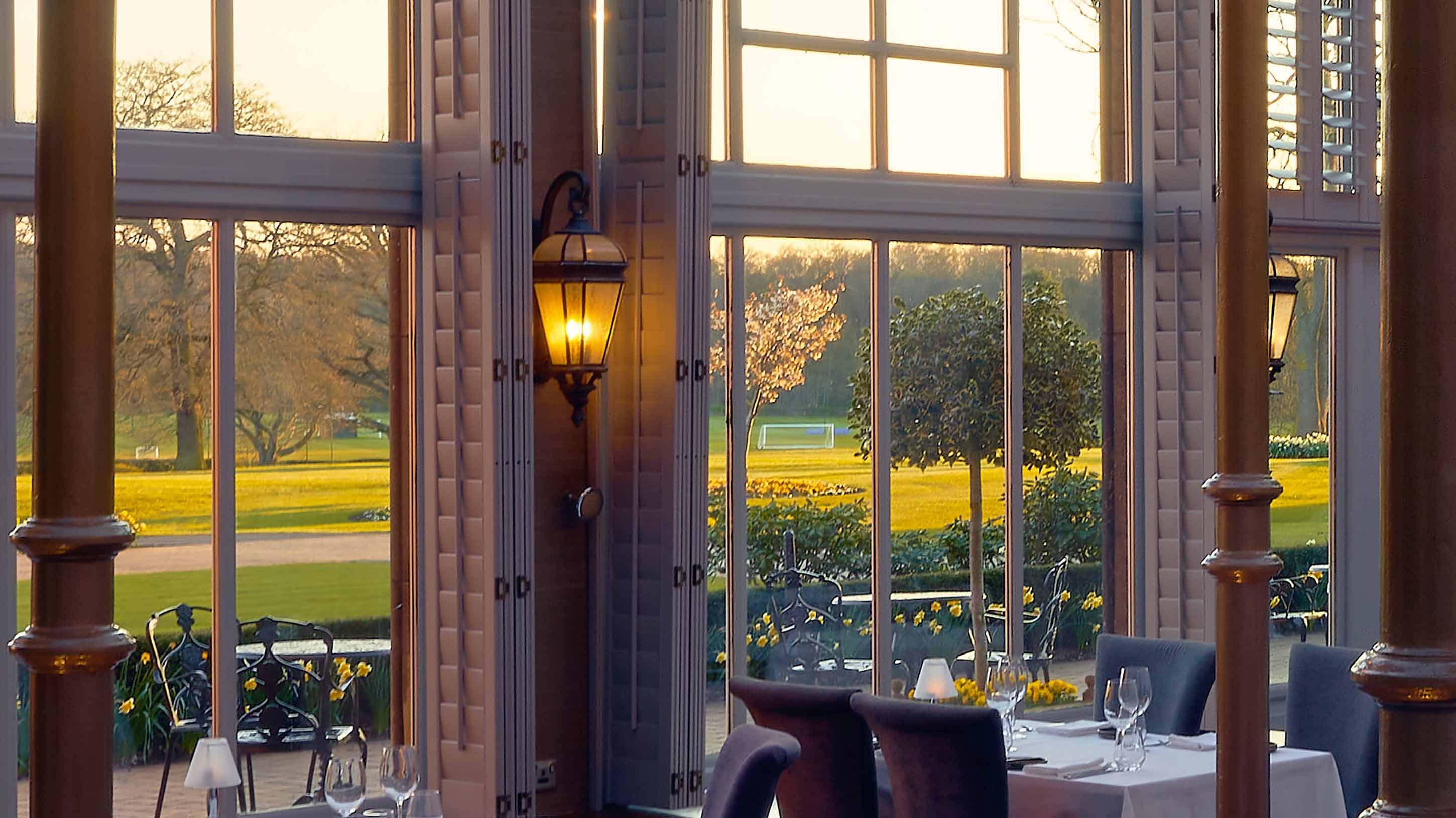 Rockliffe Hall 27/48