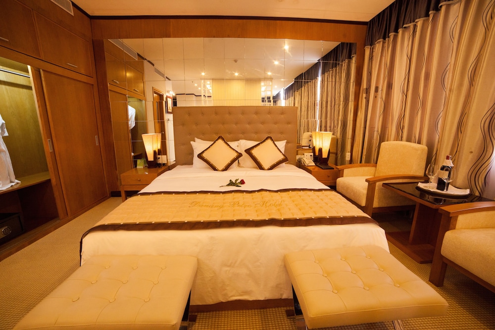 Da Nang Petro Hotel 13/71