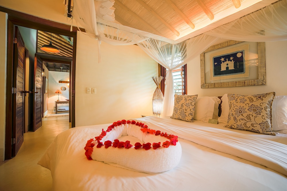 2 BEDROOMS, VILLA