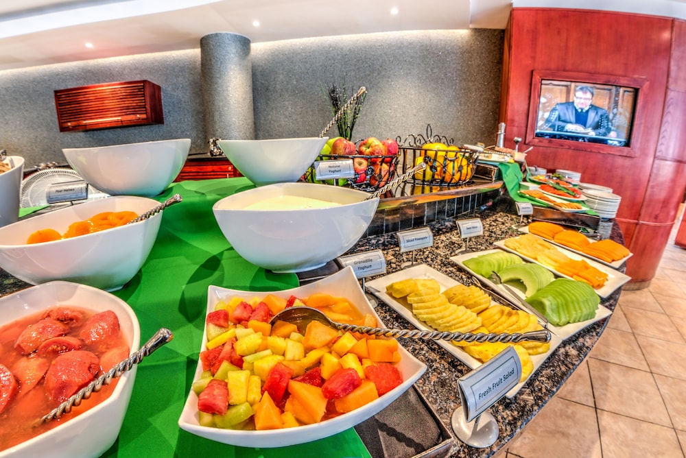City Lodge Umhlanga Ridge 30/39