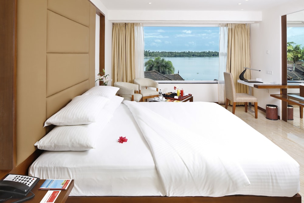 Ramada Resort by Wyndham Kochi 29/53