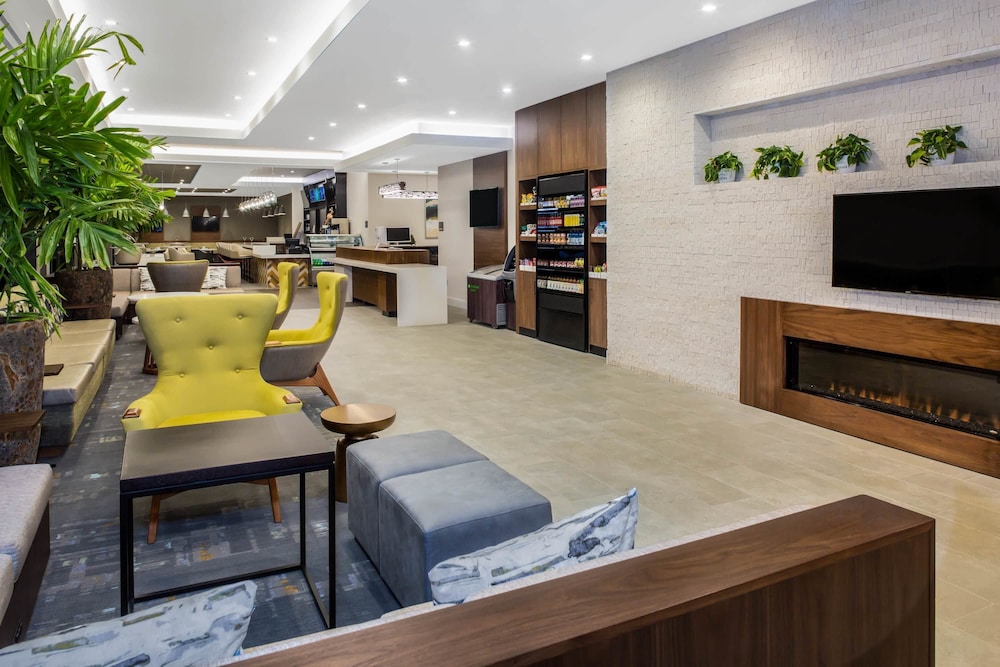 Wyndham Garden Fort Lauderdale Airport & Cruise Port 7/42