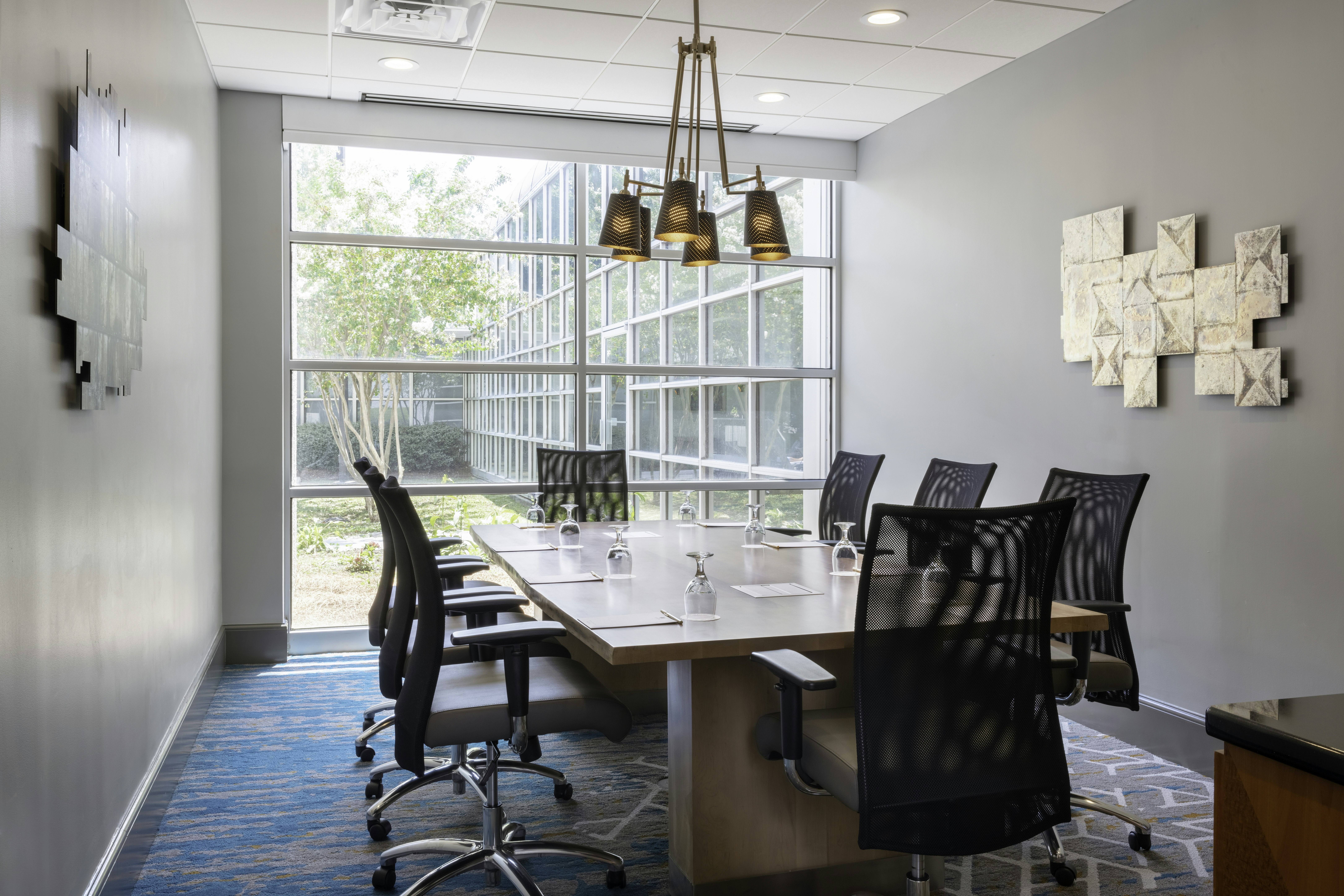 Doubletree By Hilton Birmingham Perimeter Park 55/58