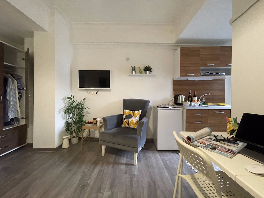 Flats Company - Karakoy Apartment 61/70