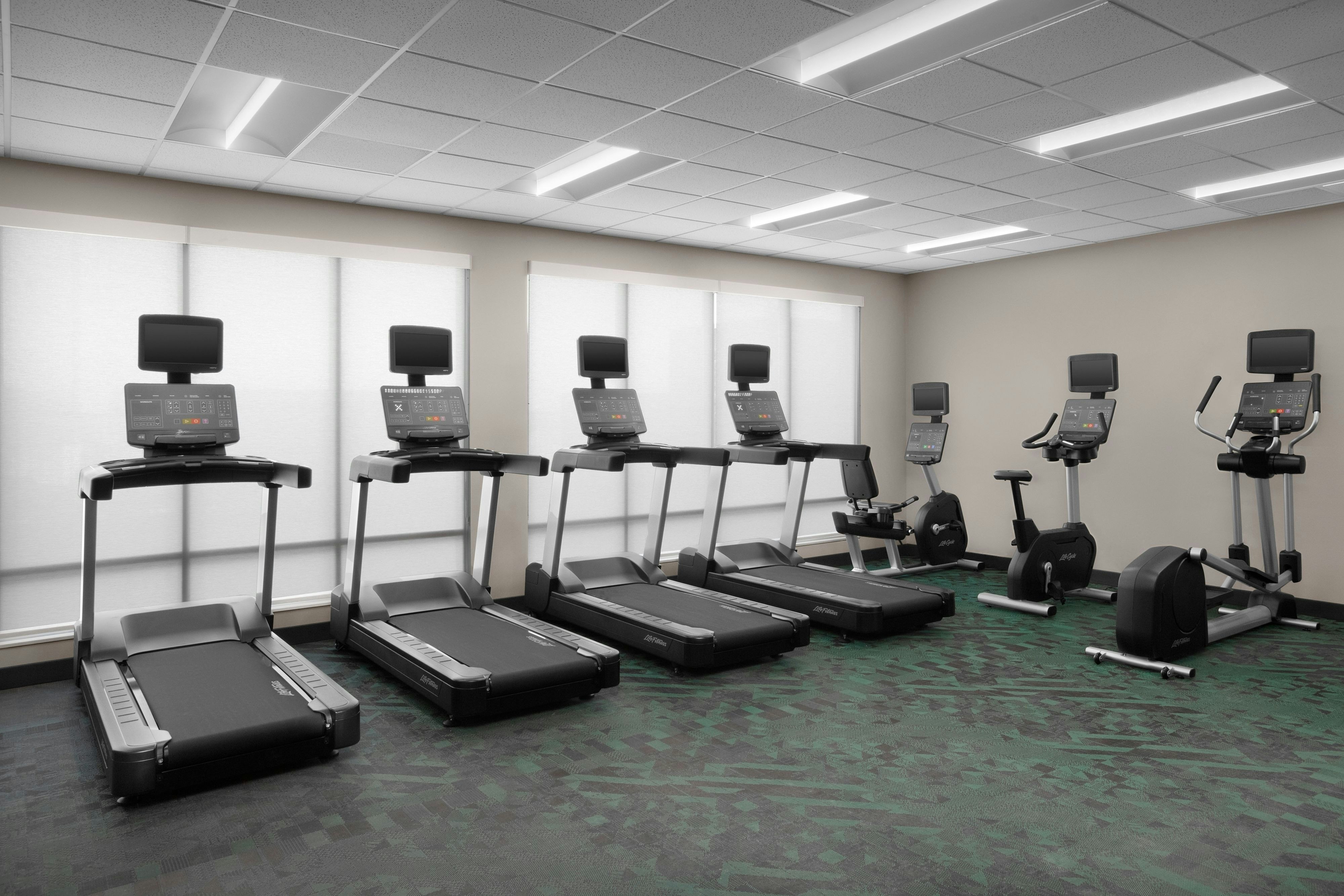 Towneplace Suites By Marriott Palmdale 7/21