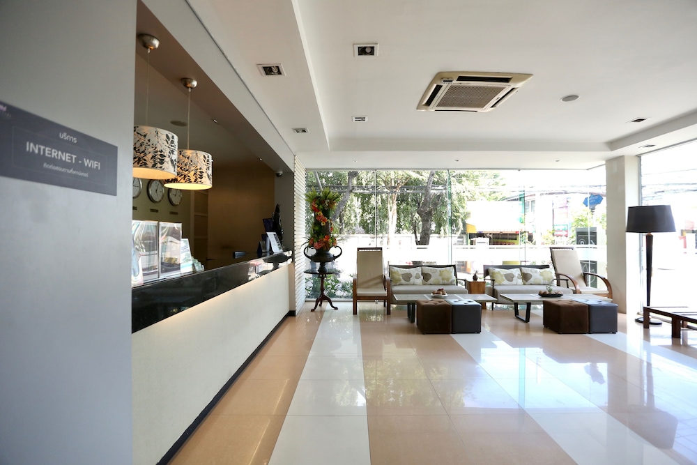 Synsiri Ladprao 130 Bangkok 6/35