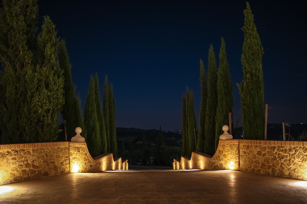 Castello di Velona Resort SPA & Winery 97/104