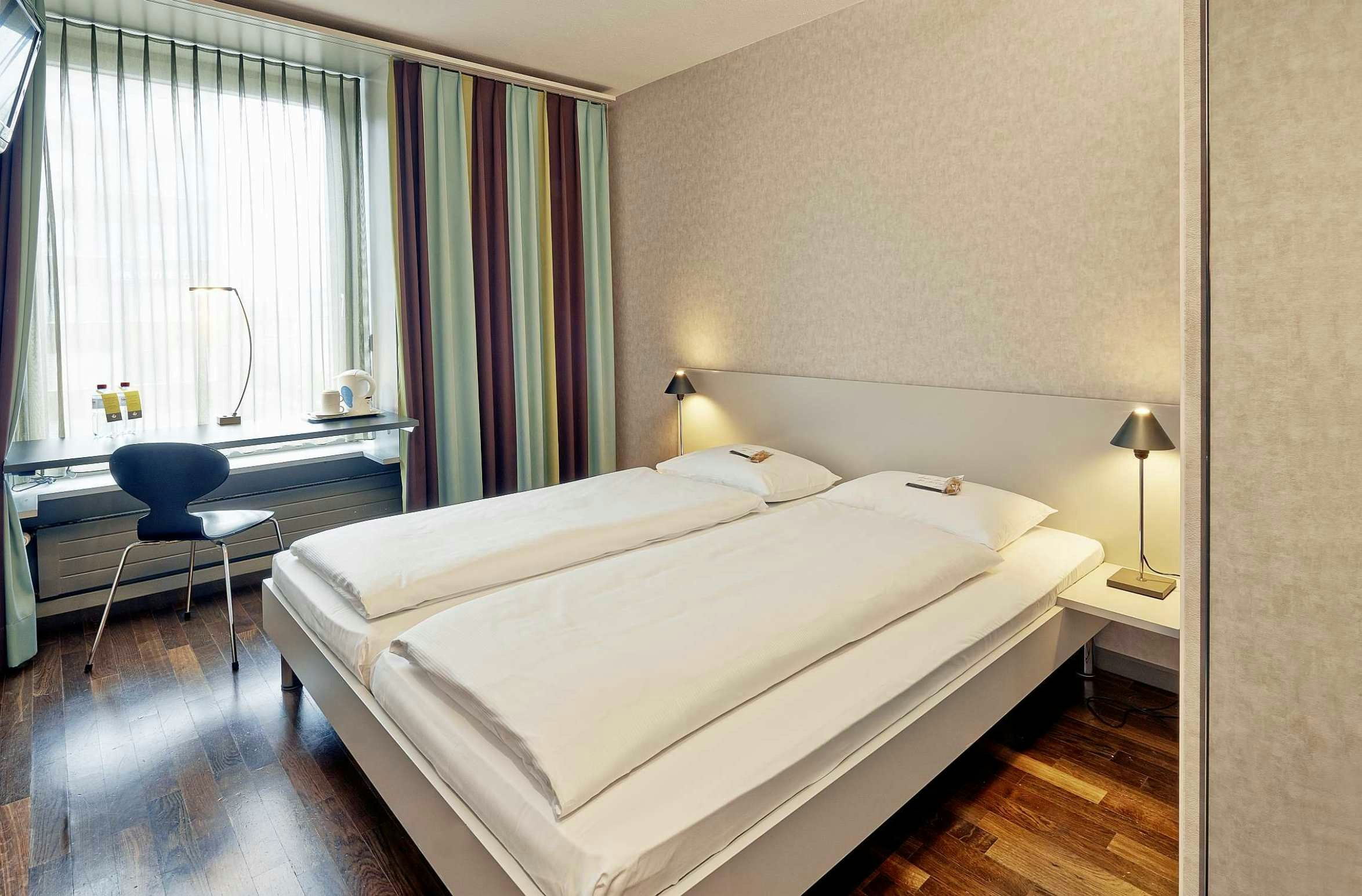 Sorell Hotel Ador 6/28