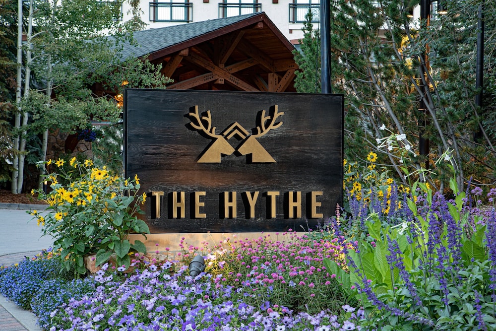 The Hythe, a Luxury Collection Resort, Vail 4/78