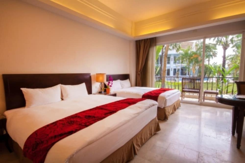 Les Hotel Tainan 26/63