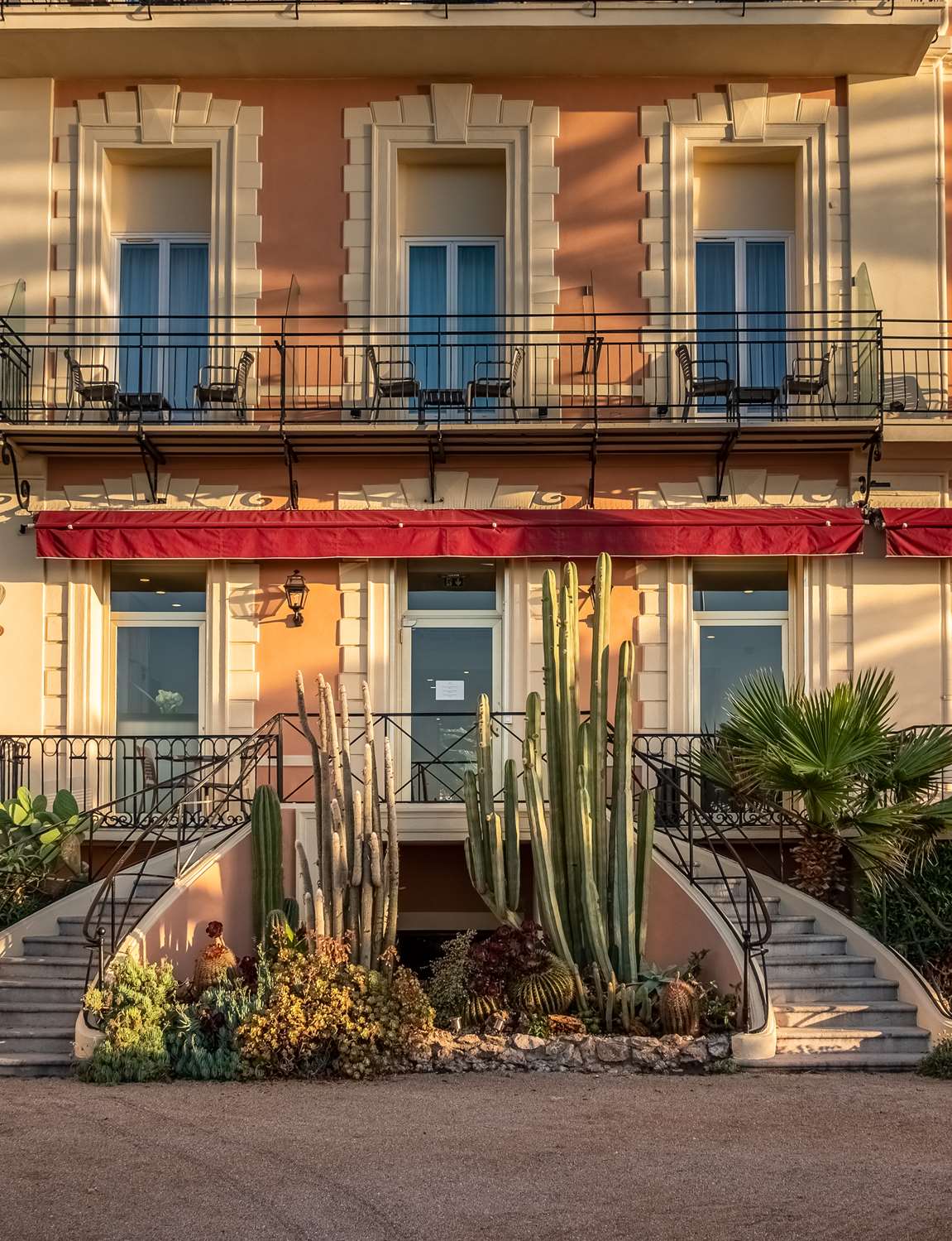 hotel