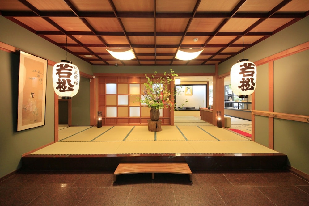Wakamatsu Yugawara Sekitei (ex Wakamatsu Yugawara Hot Spring Resort) 44/50