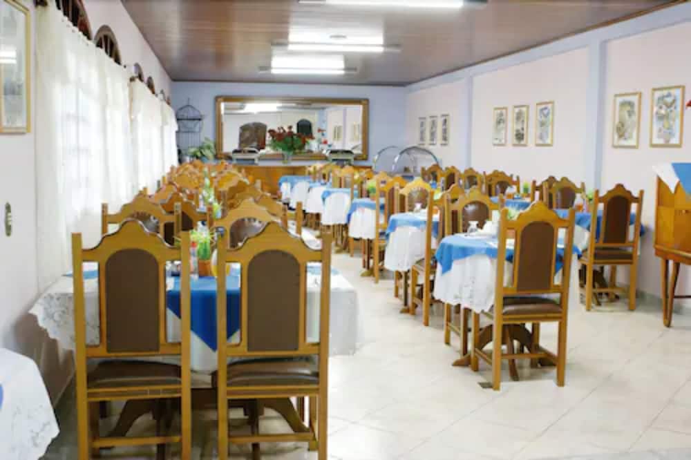 Hotel Shallon Campos do Jordão 48/51