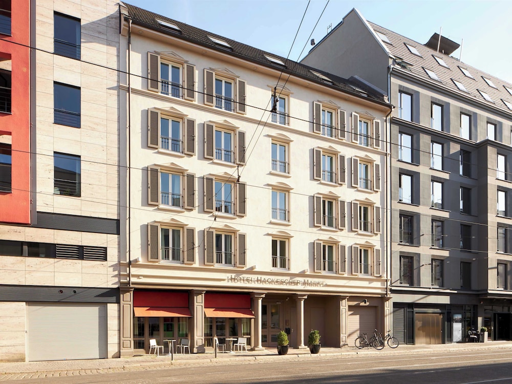 HACKESCHER MARKT 7/57