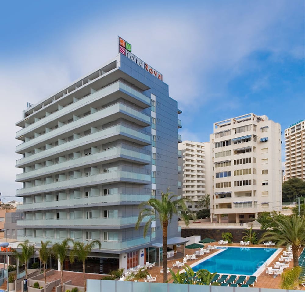 Hotel RH Royal - Adults Only 2/50