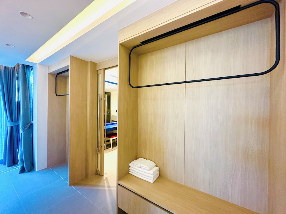The Yama Hotel Phuket 35/74