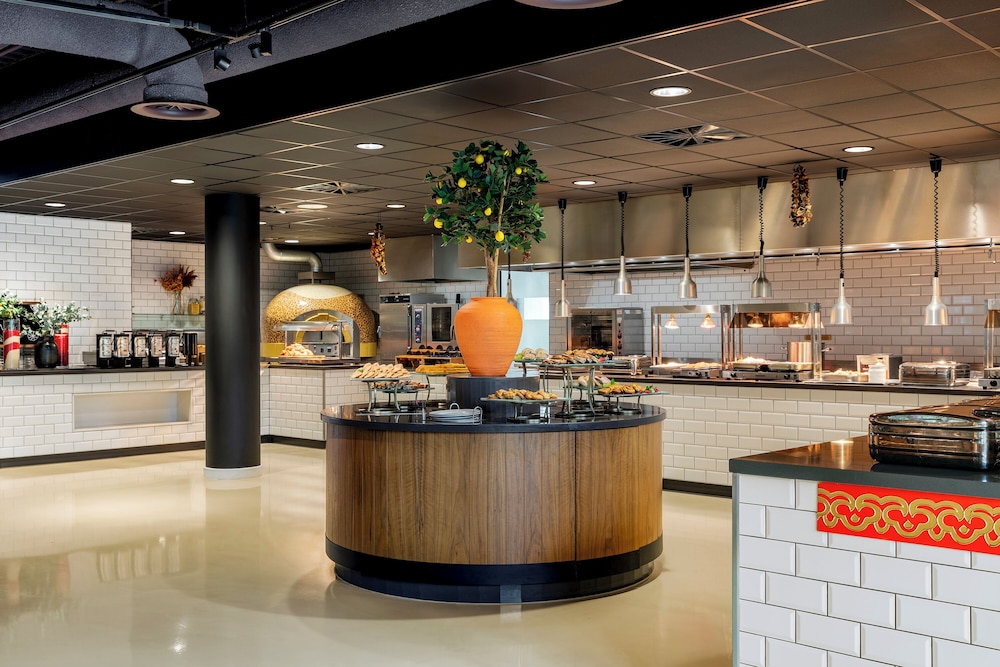 Corendon Amsterdam Schiphol Airport, a Tribute Portfolio Hotel 41/50