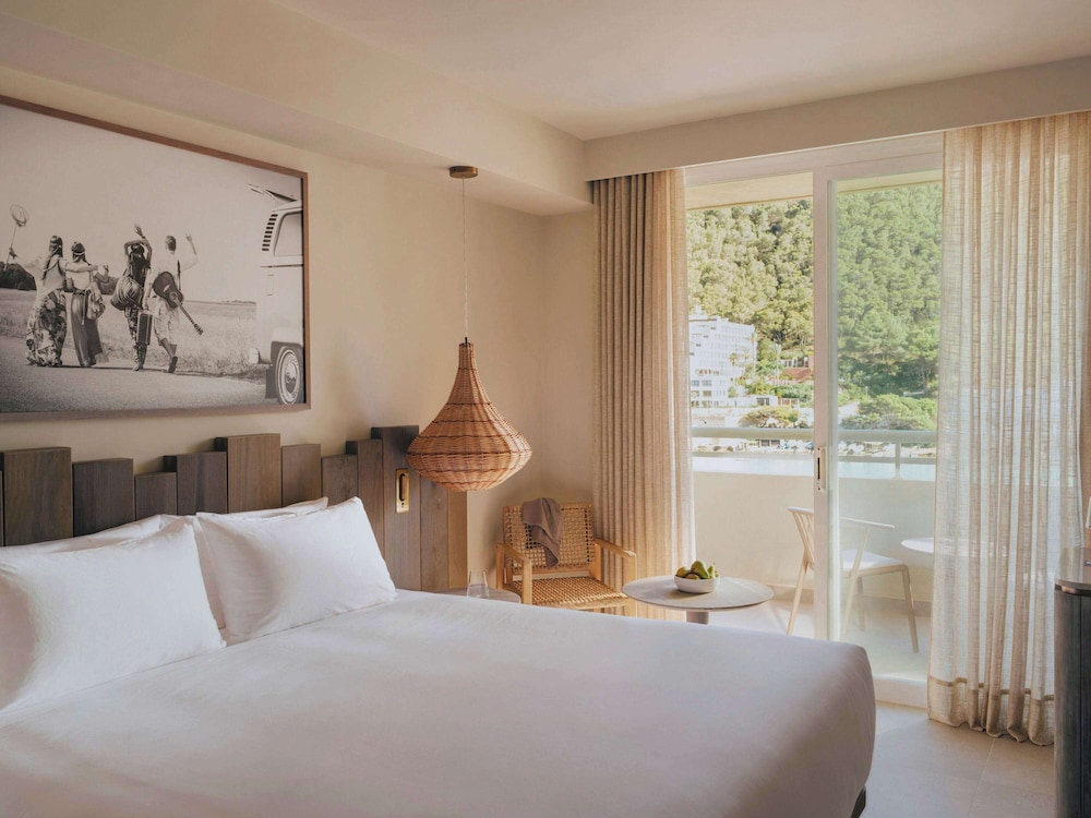 1 Bedroom, Platinum, Suite