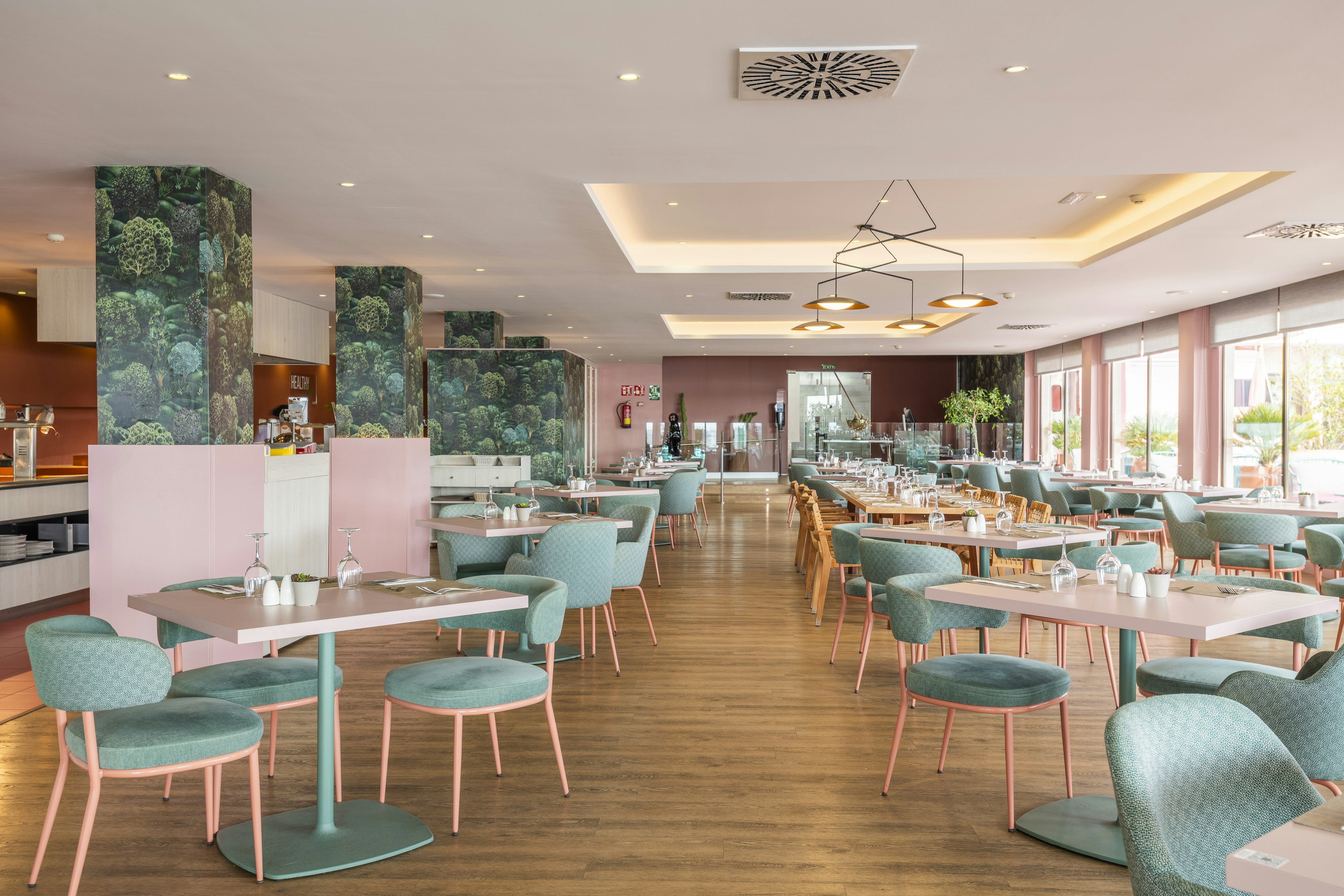 NYX Hotel Ibiza - Adults Only 54/71