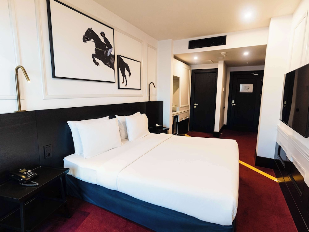 Mercure Baku City 16/50