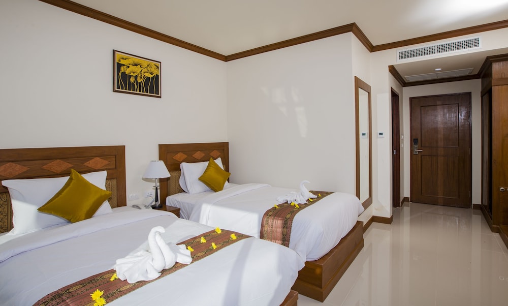 STANDARD, TWIN BEDS