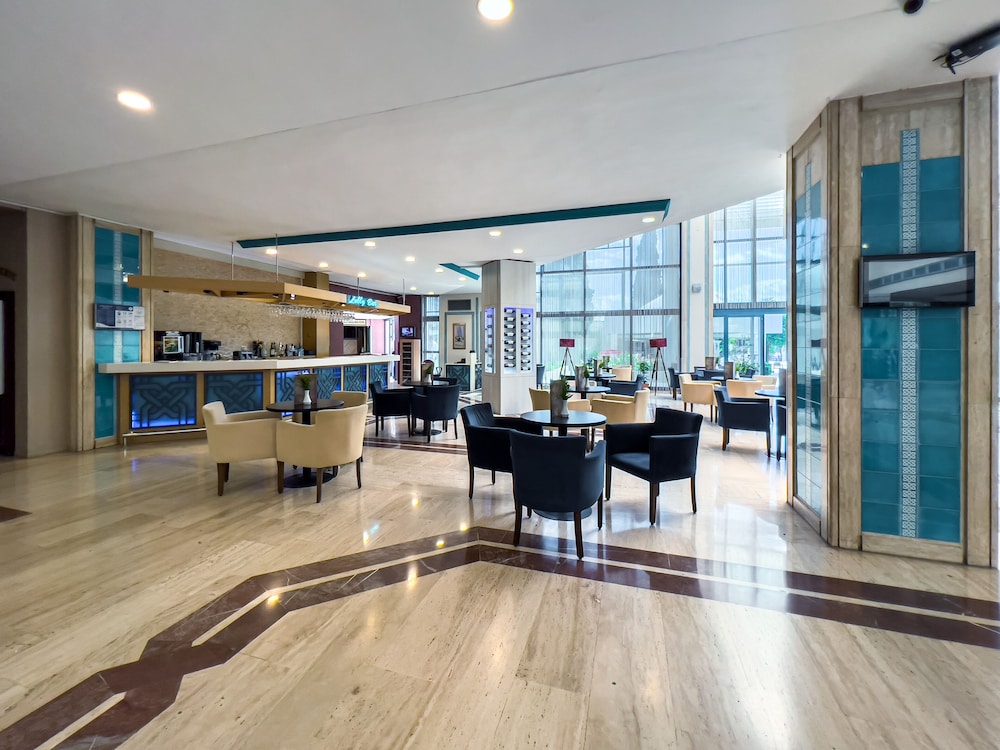 Spa Hotel Colossae Thermal Hotel 14/51