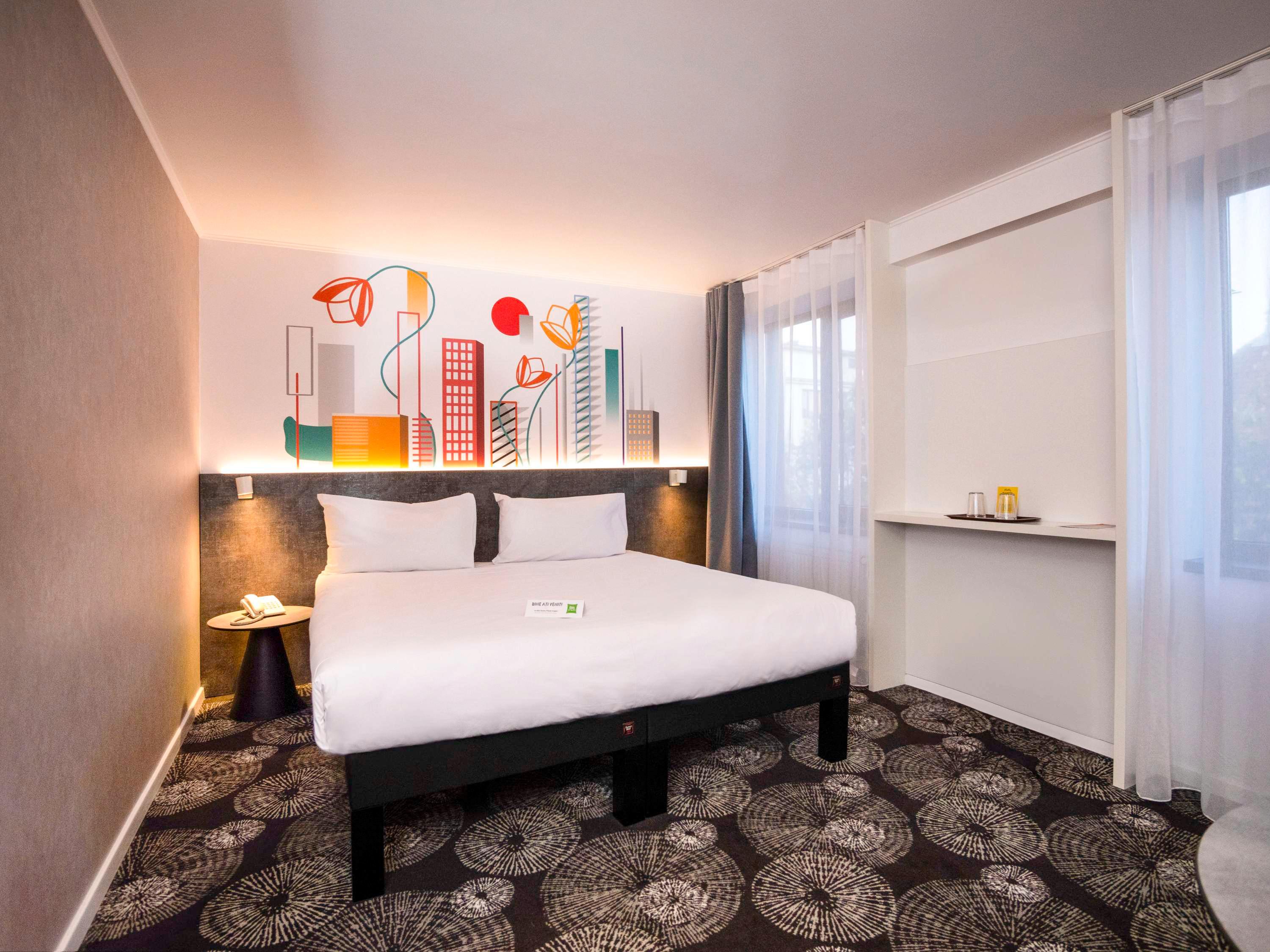 ibis Styles Pitesti Arges 22/49
