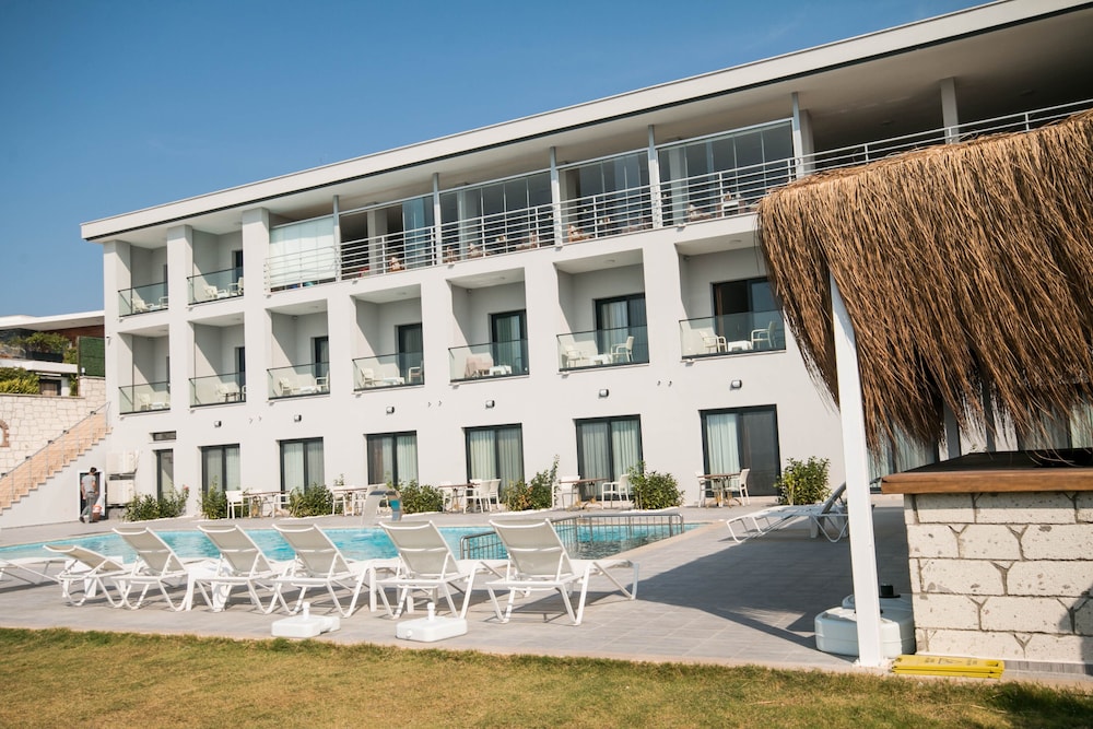 Life Point Boutique Hotel 1/20