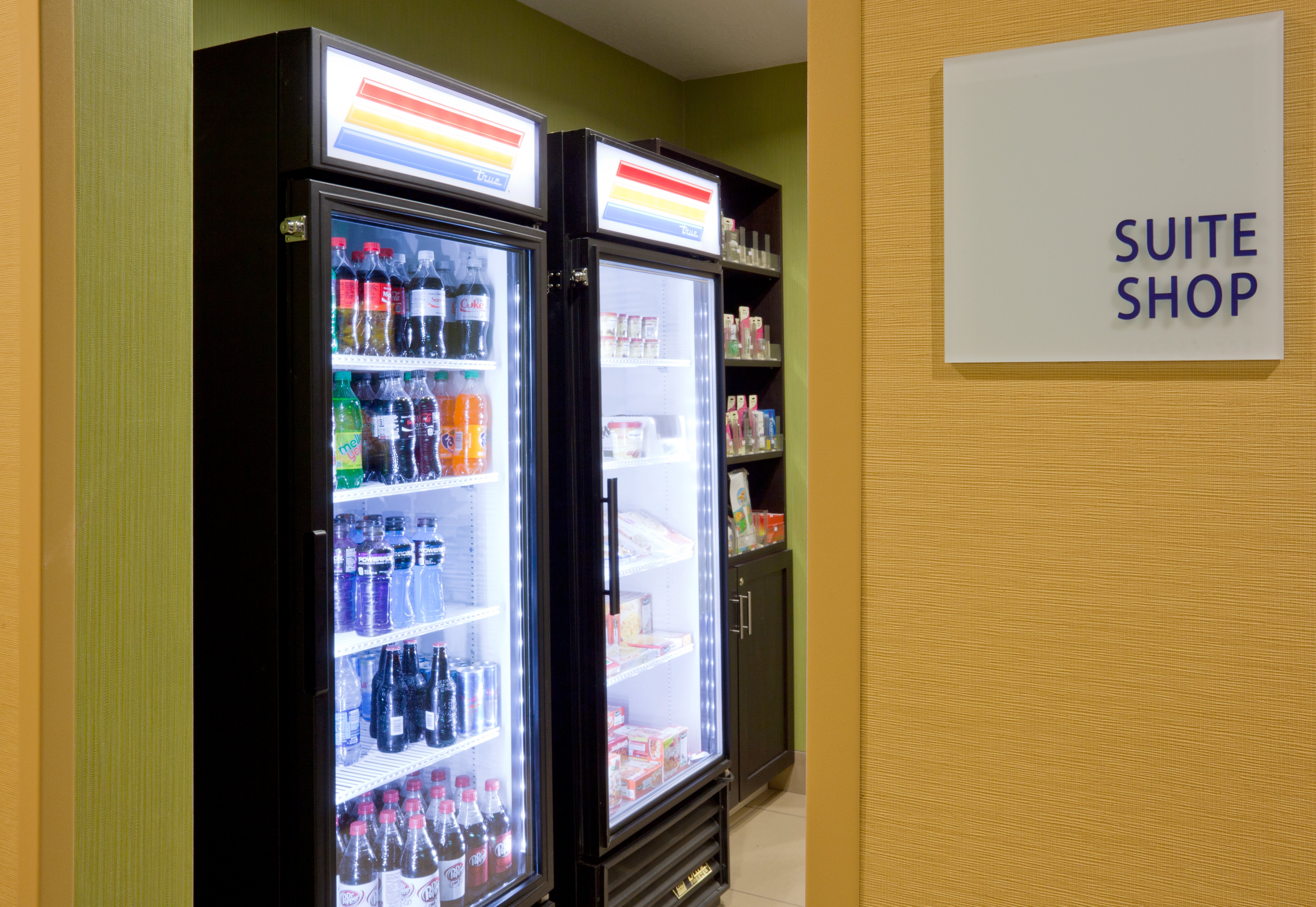 Holiday Inn Express & Suites Davenport, an IHG Hotel 16/26