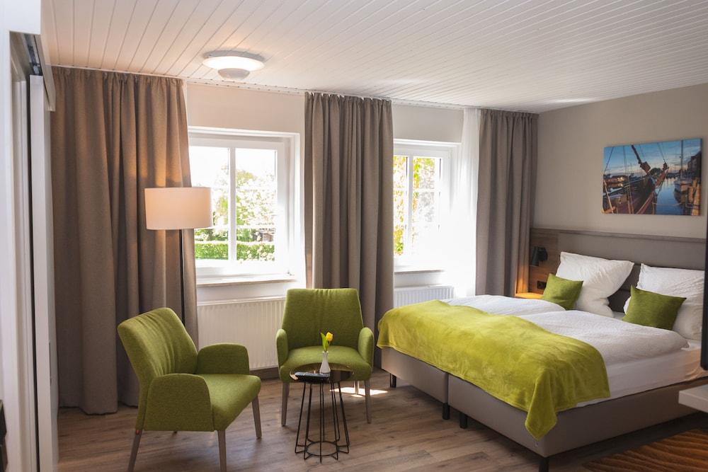 LINDENHOF Hotel Garni 9/34