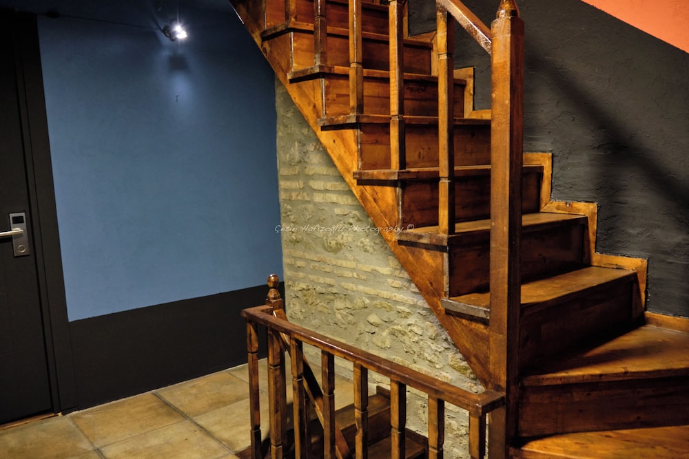 Reu de Hotel 20/38