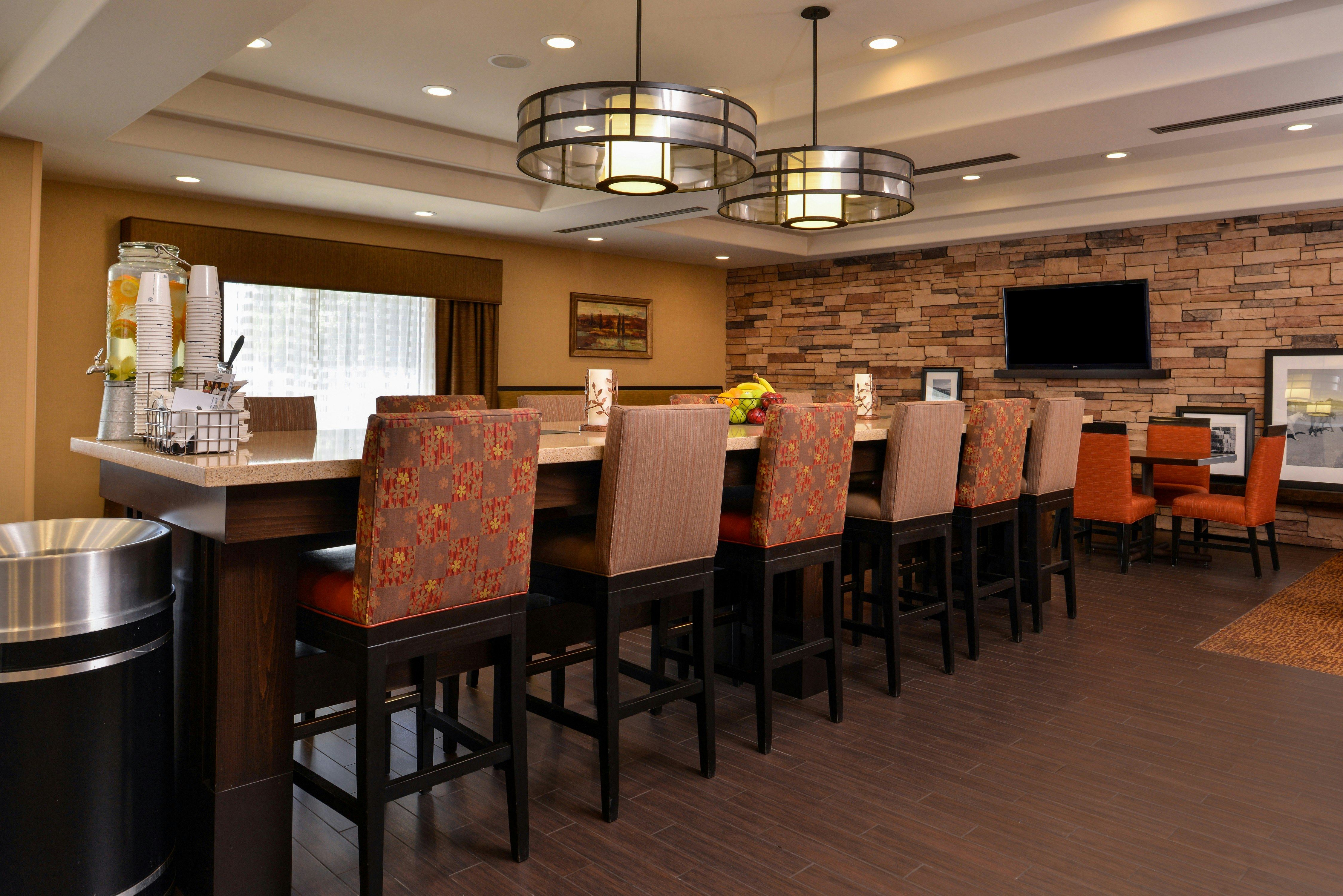 Hampton Inn Idaho Falls Airport 60/64