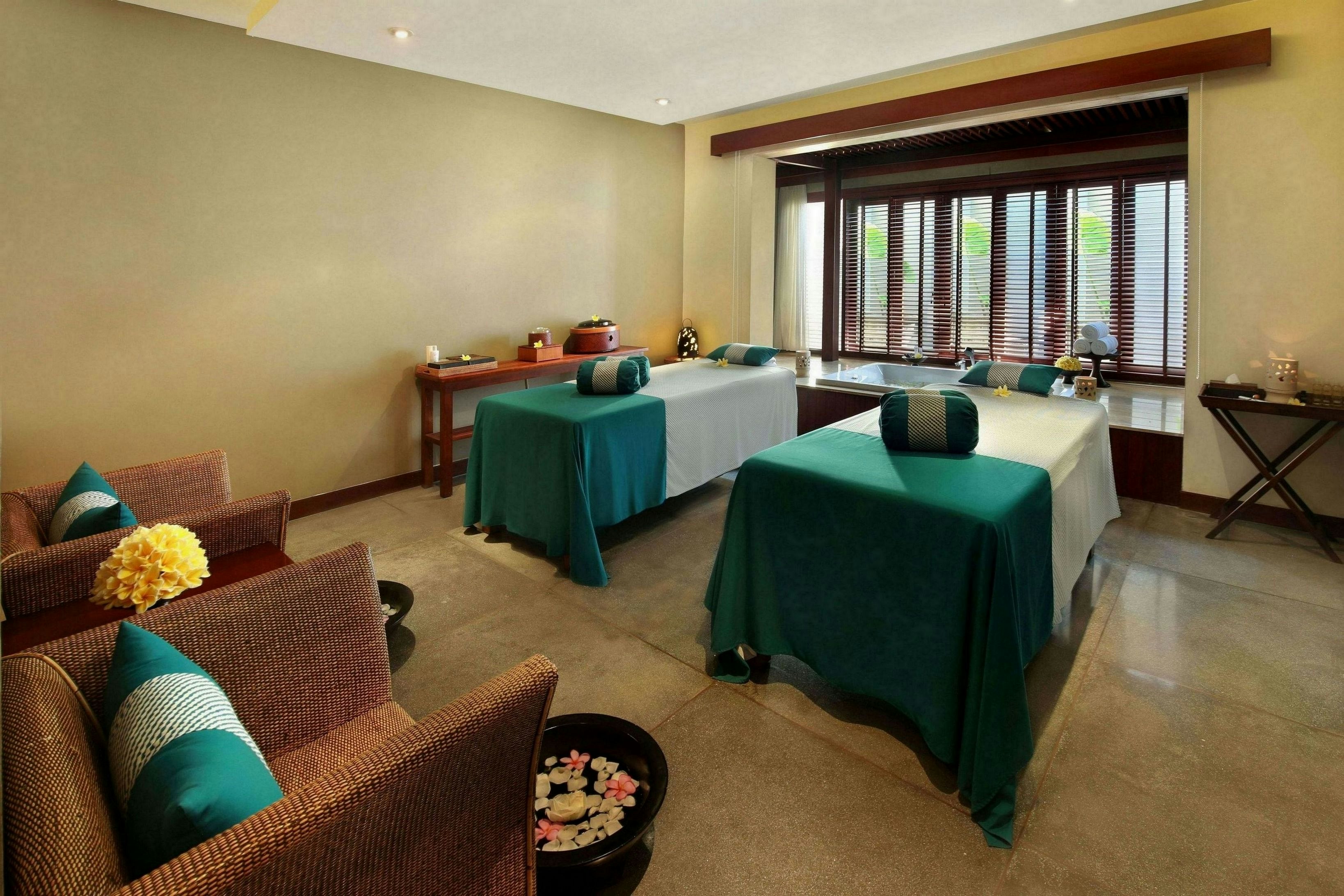 Bali Niksoma Boutique Beach Resort 44/74