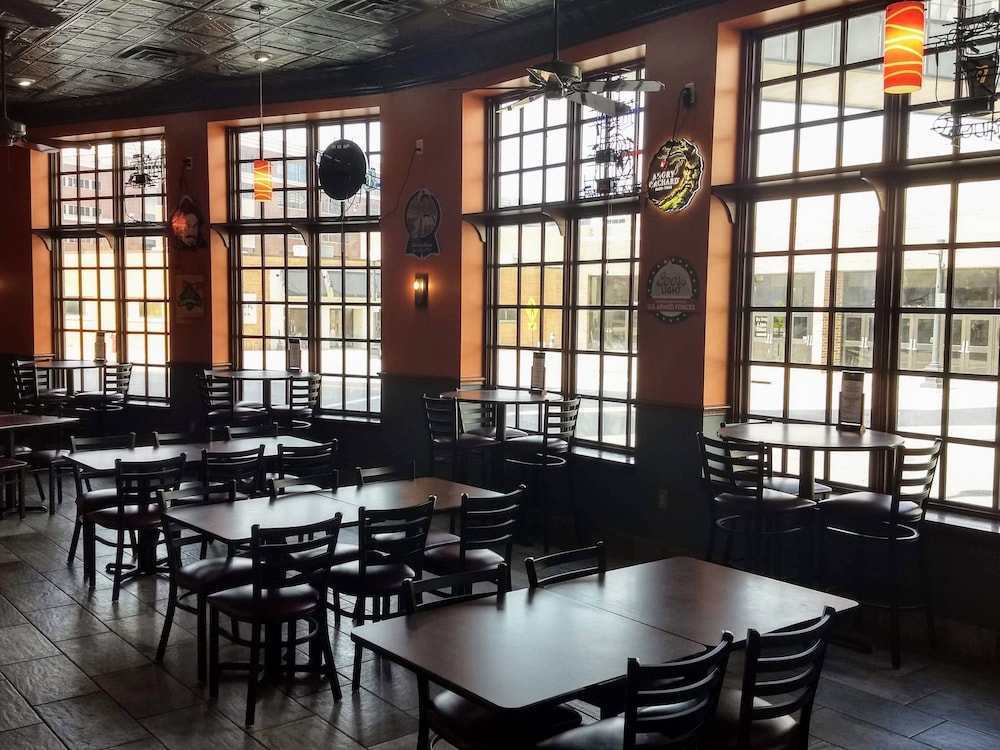 restaurant-cafeteria