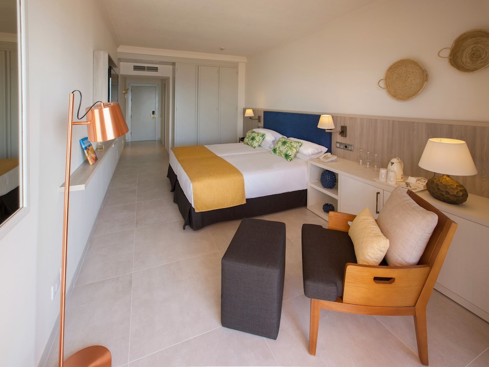 Corallium Dunamar by Lopesan Hotels - Adults Only 28/75