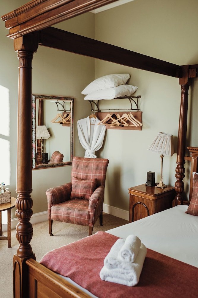 Saplinbrae Hotel And Lodges 34/50