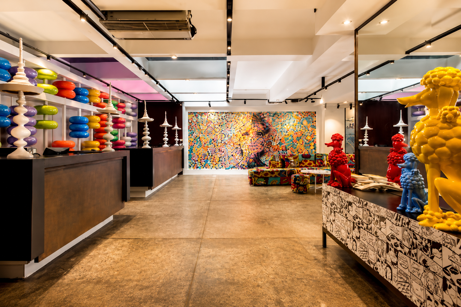 Viva Dash Hotel Seminyak 31/43