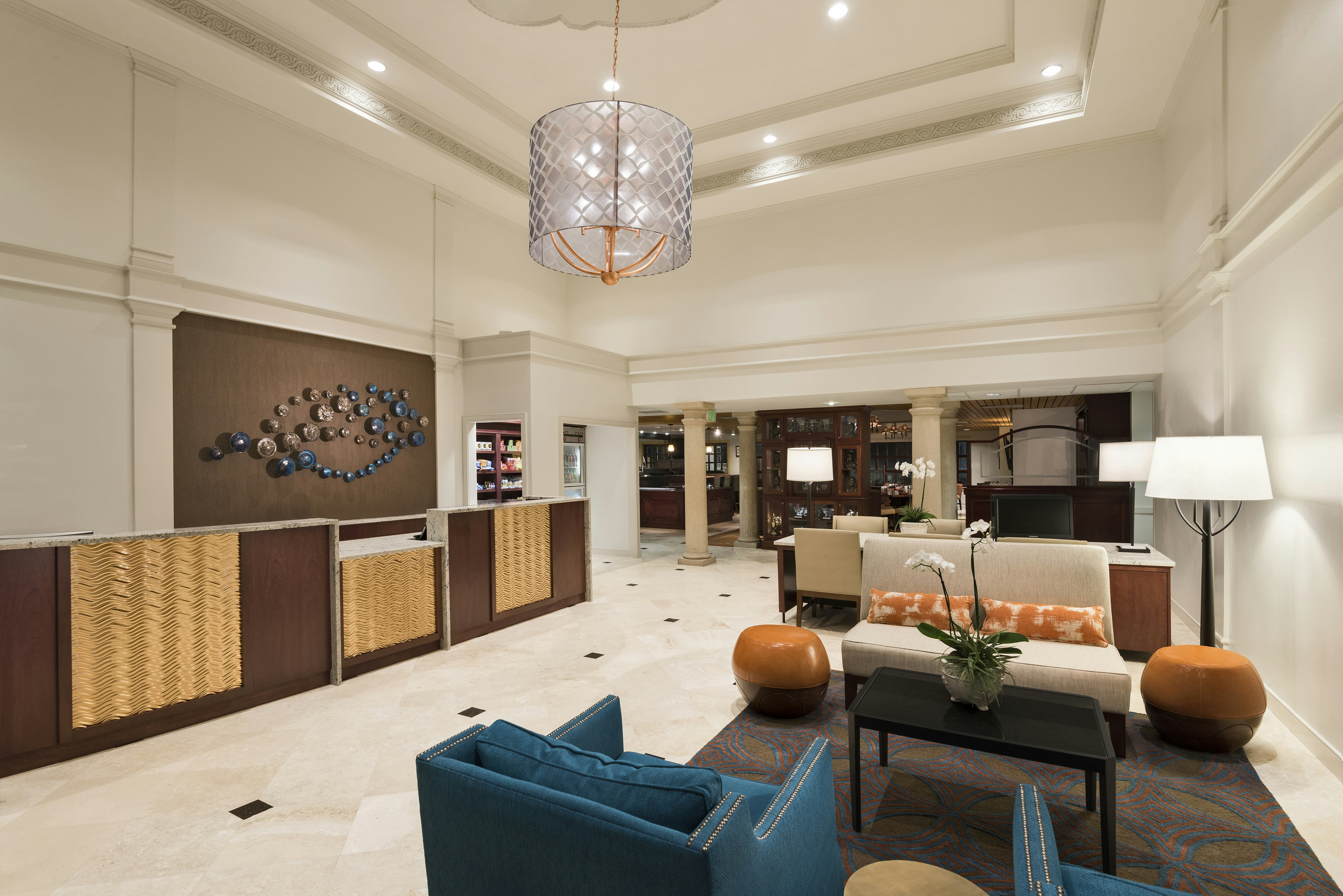 Doubletree Suites By Hilton Naples 28/67